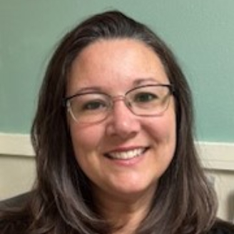 Jennifer Johnson, Our Center Director